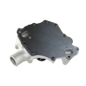 Ford Mustang SVT Cobra Water Pump - Ford Racing - 302/351W Maximum Flow Aluminum - `96-`01 Ford Mustang SVT Cobra Water Pump - Ford Racing - 302/351W Maximum Flow Aluminum - `96-`01
